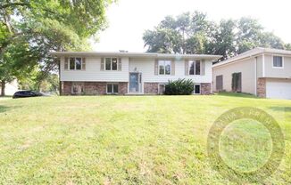 Spacious 3 Bed 3 Bath House