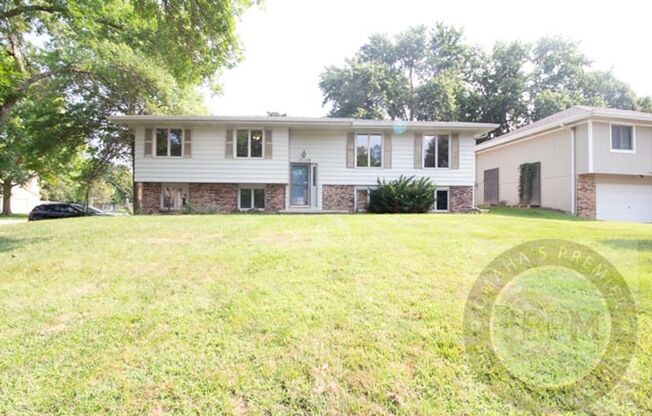 Spacious 3 Bed 3 Bath House