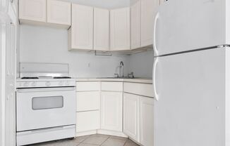 1 bed, 1 bath, $3,200, Unit 3F