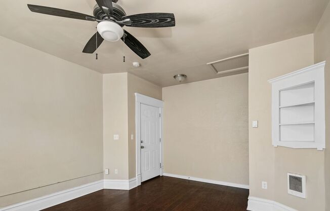 Large 1 bd/1b Apartment in Downtown Boise!