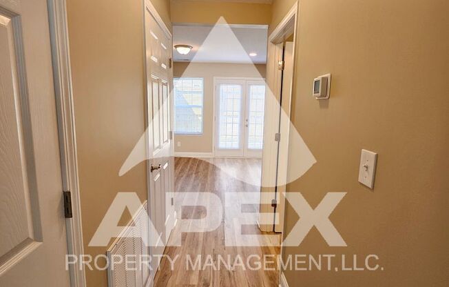 2 beds, 2.5 baths, $1,750, Unit 603