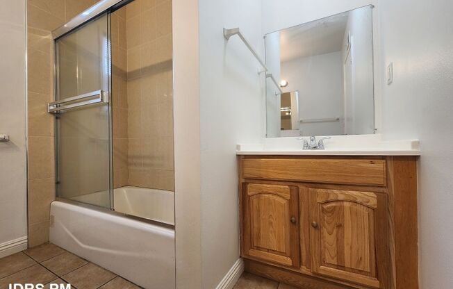 Hacienda Heights 3 Bedroom Home