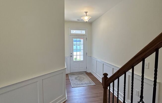 1003 Excite Ave - Bev Roberts Rentals and Property Management