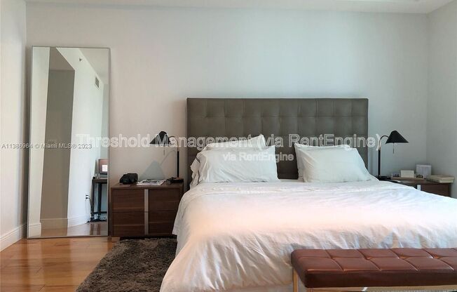 1 bed, 1.5 baths, 846 sqft, $3,000, Unit 2014