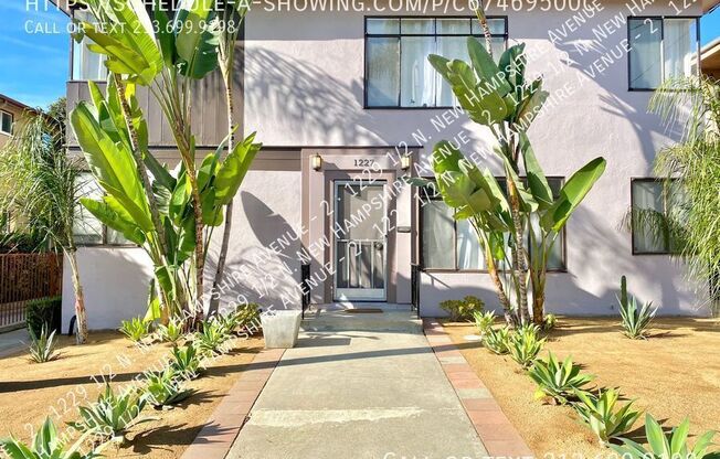 1229 1/2 N NEW HAMPSHIRE AVE