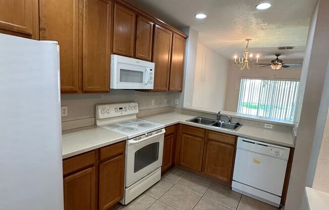 2 Bedroom, 2.5 Bath Condo with Dual Primary Suites – Available Now!
