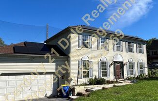 5 beds, 2.5 baths, $2,695