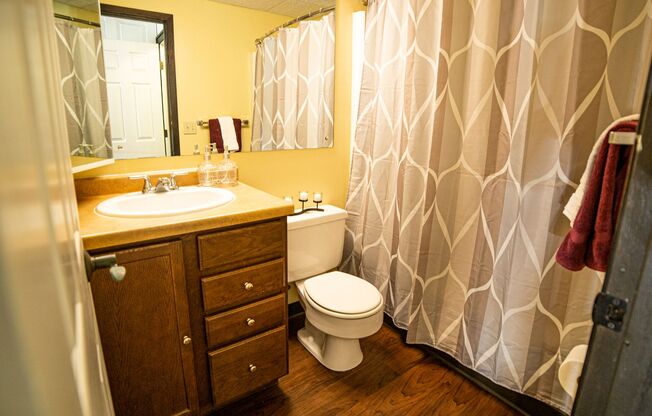 Studio, 1 bath, 459 sqft, $1,305, Unit 416