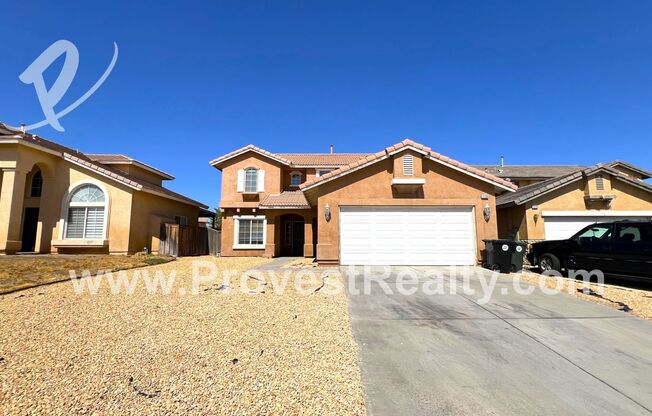 Eagle Ranch Area! 5 Bed 3 Bath plus Loft!!