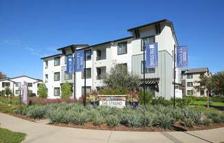 Luxury Apartments in West Sacramento, CA
