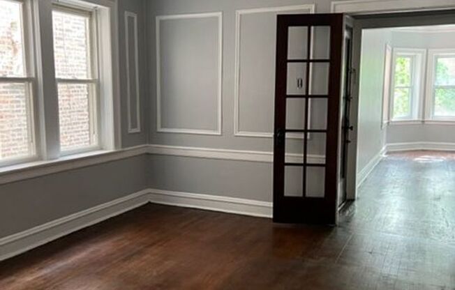 Sankofa Real Estate - 8038 S Maryland Avenue