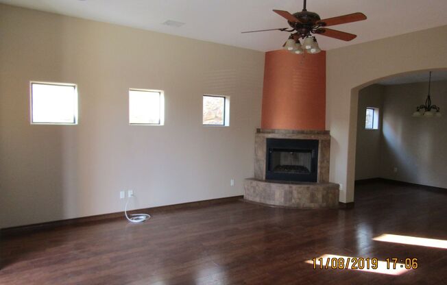 3 beds, 2 baths, $1,675