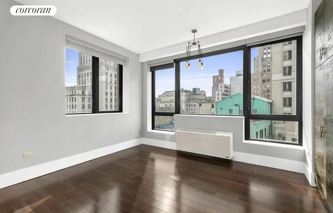 1 bed, 1.5 baths, 921 sqft, $5,950, Unit 28A
