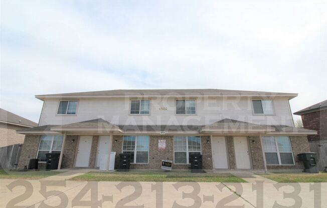 4502 Mattie Drive