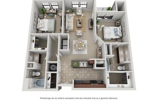 Partner-provided photo for $1933 unit