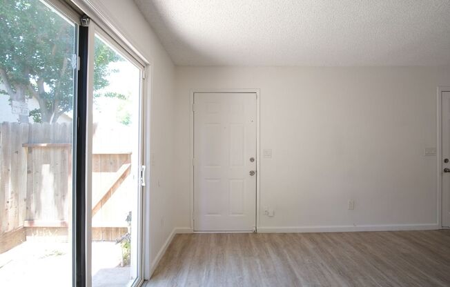 Charming 2-Bedroom, 2-Bath Home in a Prime Modesto Location!