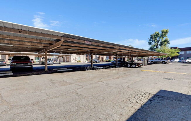 1 bed, 1 bath, 672 sqft, $825, Unit Apt 1050