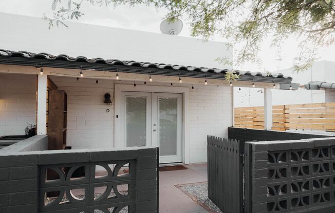 1 bed, 1 bath, 700 sqft, $1,297, Unit 4101-C