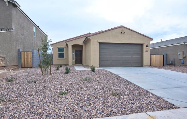 Comfortable living in a quiet neighborhood