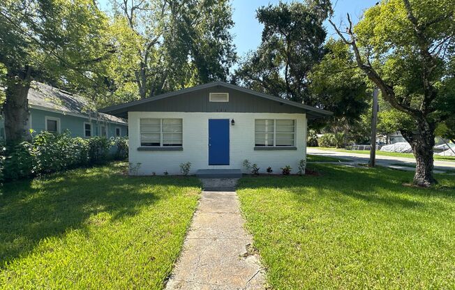 Your Daytona Beach Oasis Awaits! 3BD/2BA 723 Madison Charming Home!