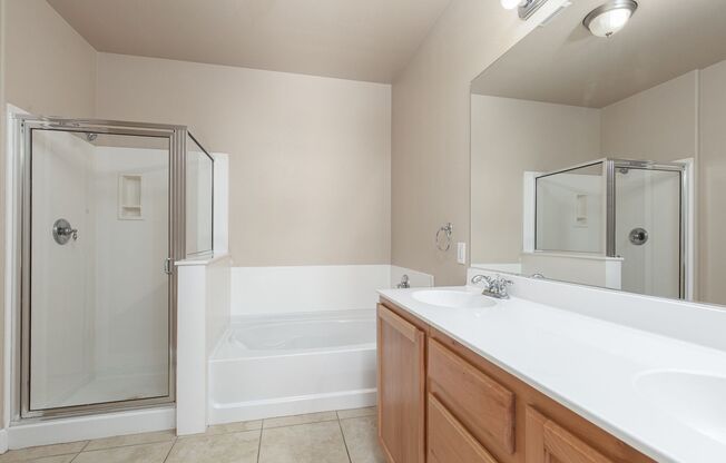 2 beds, 2 baths, $1,750