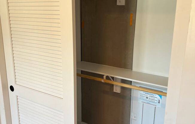 1 bed, 1 bath, 492 sqft, $2,895, Unit 301