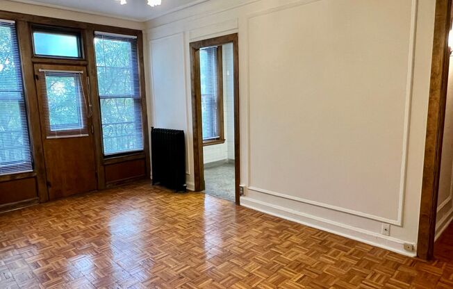 Studio, 1 bath, 300 sqft, $1,565, Unit 530-508
