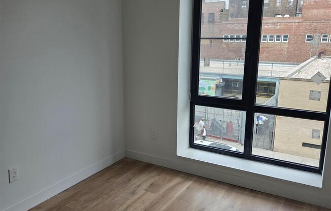 132 W 134 ST