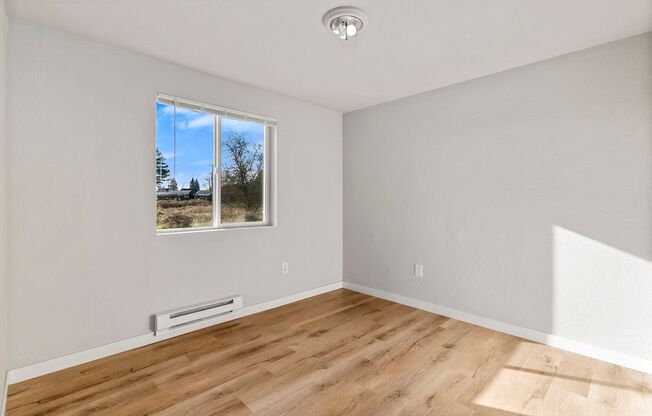 Montclair Apartments