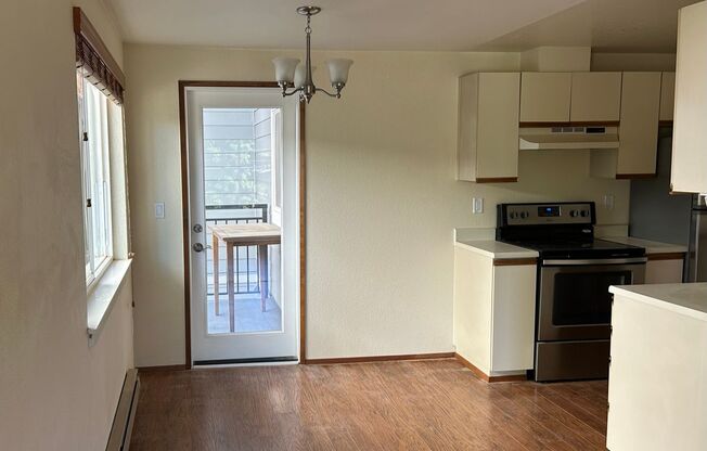 2 beds, 2 baths, $2,250