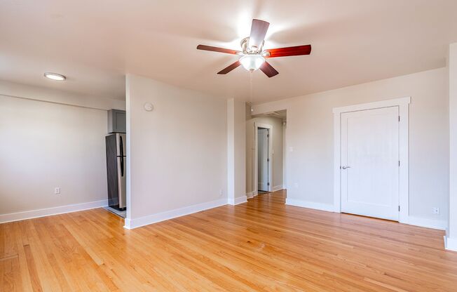 1 bed, 1 bath, 515 sqft, $1,995, Unit 212