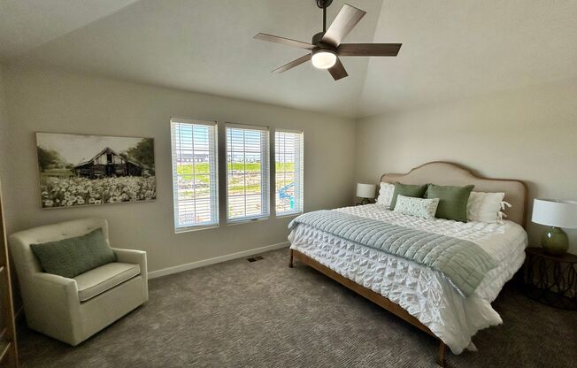 2 beds, 2 baths, 1,188 sqft, $1,795, Unit 10119 S 131st Street Unit 204 B1188 S10