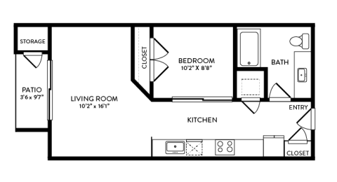 WELCOME TO AVERY OAKS