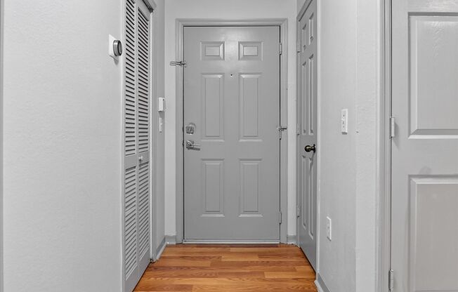 2 beds, 2 baths, 1,283 sqft, $1,795, Unit 10961 Burnt Mill Rd # 436 (TP)