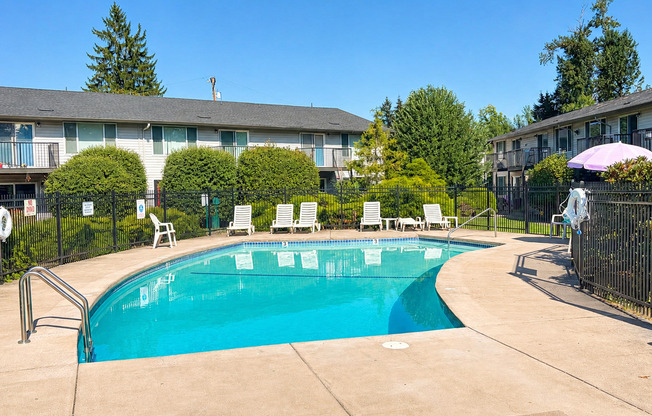 Orchard Park Apartments