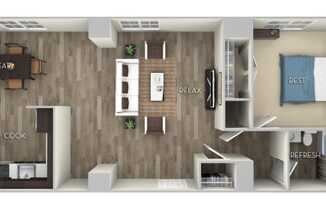 Partner-provided photo for $1759 unit