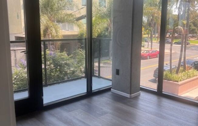 1 bed, 1 bath, 478 sqft, $2,495, Unit 204