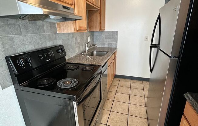 1 bed, 1 bath, 700 sqft, $1,495, Unit 206