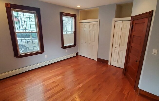 69 Mozart St.
