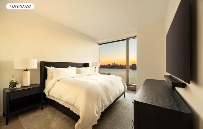 1 bed, 1.5 baths, 1,042 sqft, $16,000, Unit WEST18B