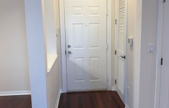 Condo for rent