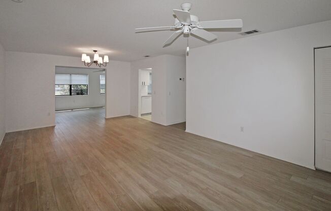 Venice East Annual Home for Rent
