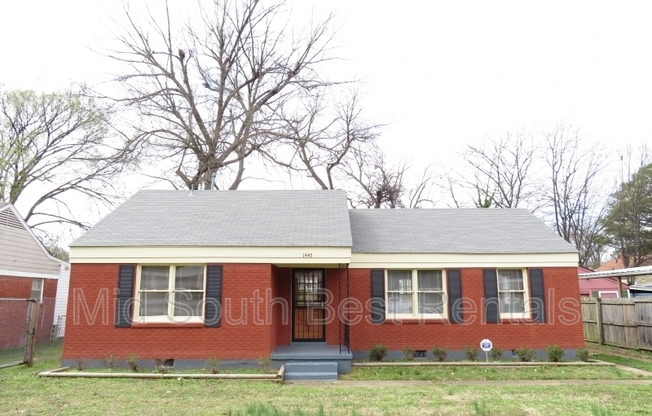 1445 Catherine St (Cherokee)
