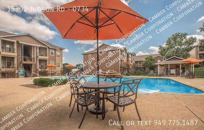 15302 JUDSON RD