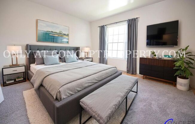 2 beds, 1.5 baths, 1,040 sqft, $1,425, Unit 04
