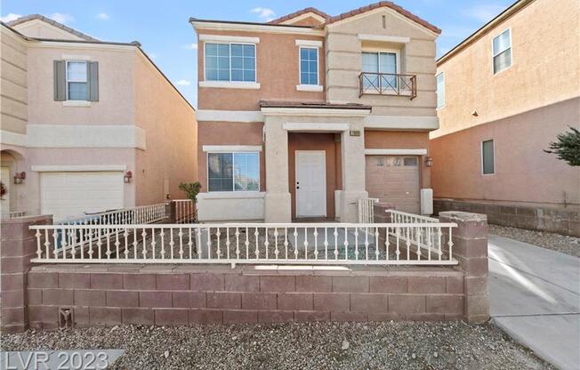 10605 COAL CYN AVE