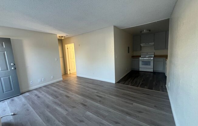 1 bed, 1 bath, 500 sqft, $1,850, Unit 102