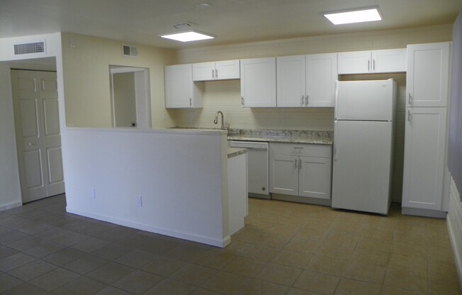 9th Place Apartments 549