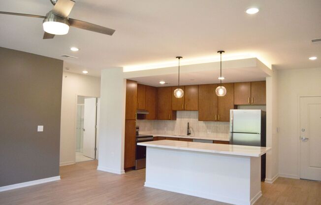 Trailside Apartments - 55+ Community