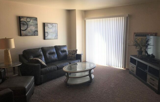 1 bed, 1 bath, 678 sqft, $1,345, Unit 2107